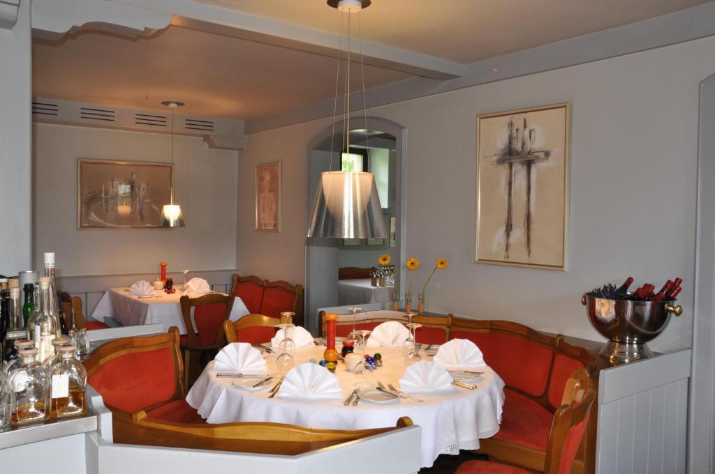Landgasthof Geiersmühle Hotel 3*